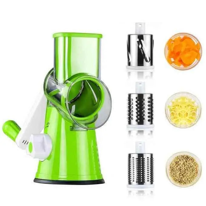KITCHEN PLANER TABLETOP DRUM GREATER Aventra Store