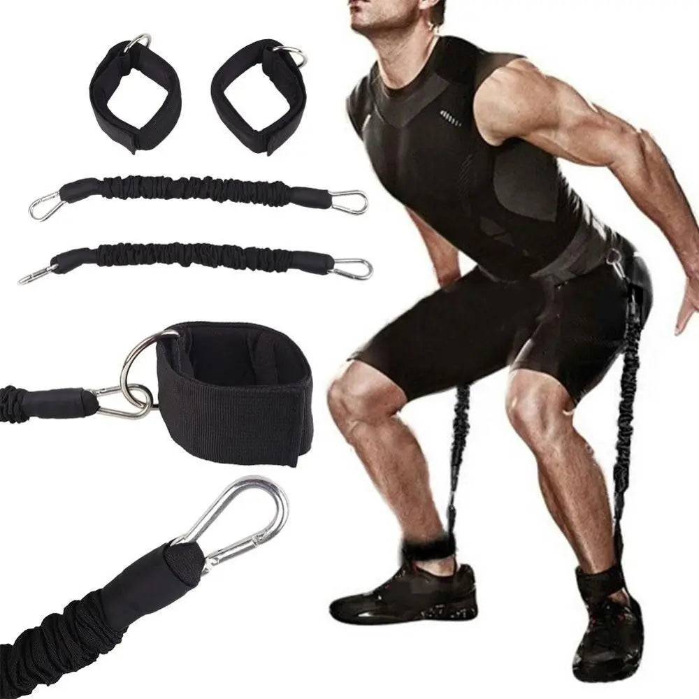Ластици за тренировка Vertical Jump Trainer Aventra Store