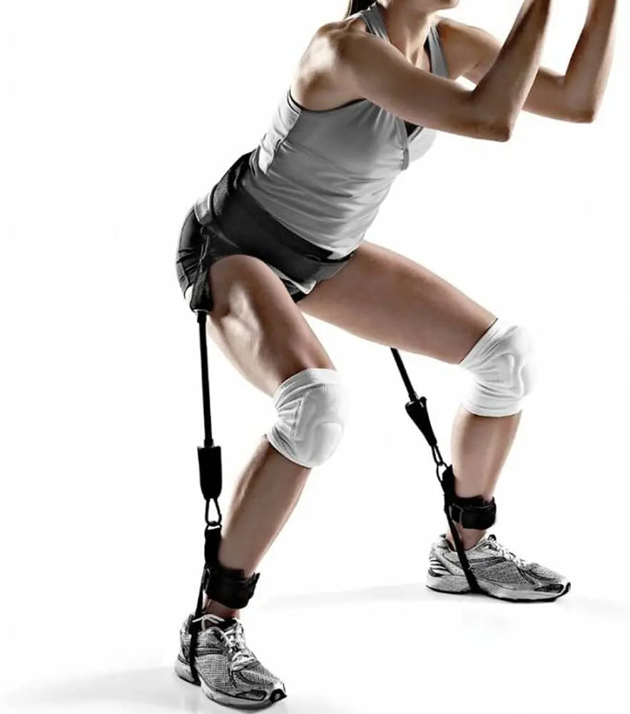 Ластици за тренировка Vertical Jump Trainer Aventra Store
