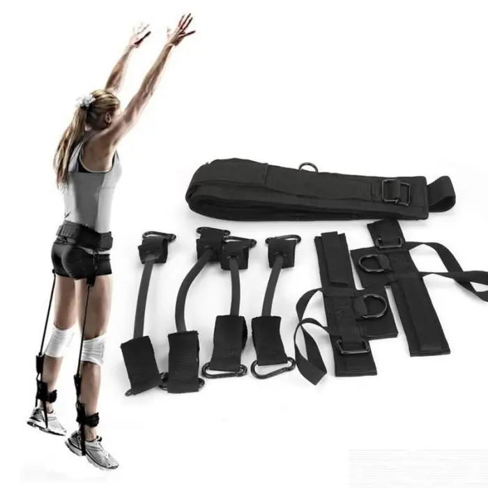 Ластици за тренировка Vertical Jump Trainer Aventra Store