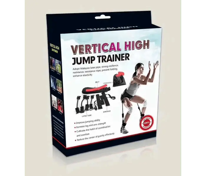 Ластици за тренировка Vertical Jump Trainer Aventra Store