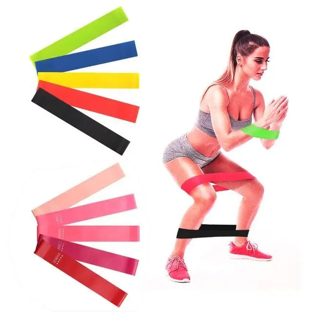 Resistance Loop Bands Латекс Aventra Store