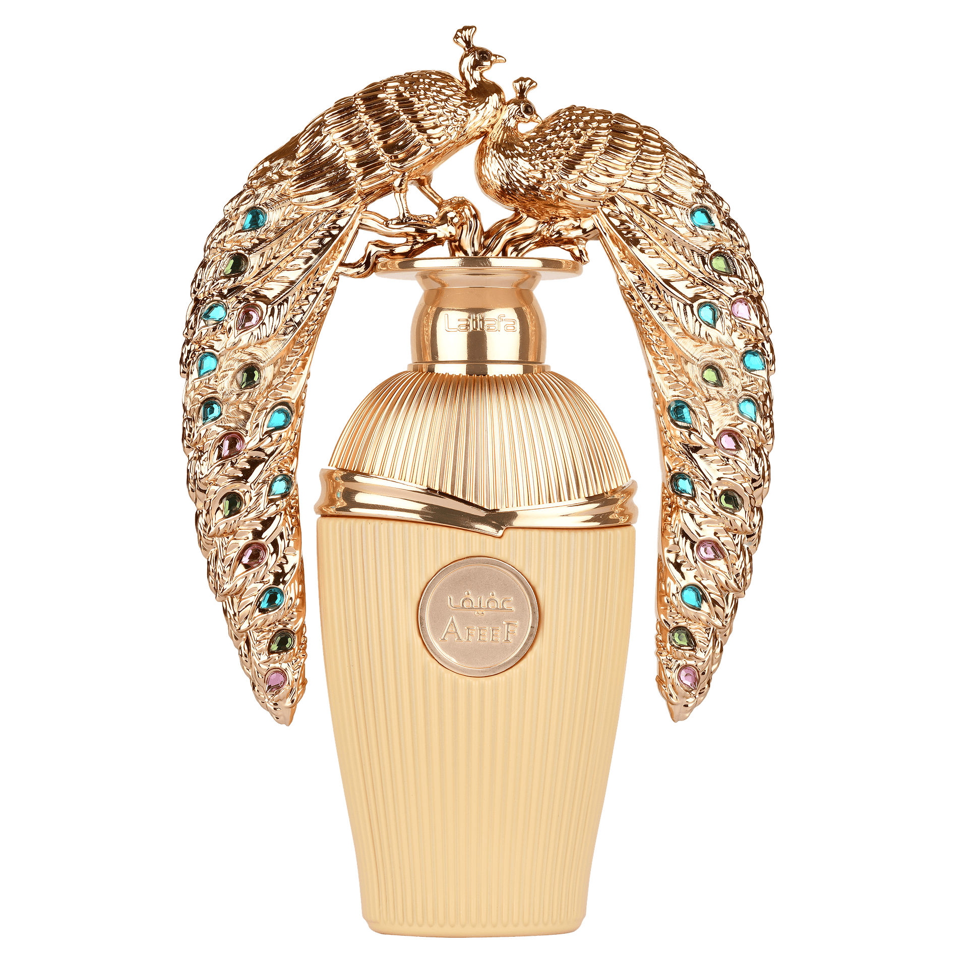 Парфюм Lattafa Afeef EDP 100ml Дамски Aventra Store