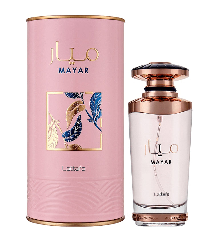 Lattafa Perfumes Mayar