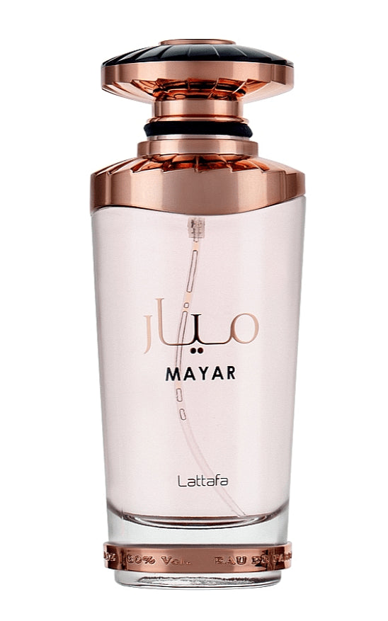 Lattafa Perfumes Mayar