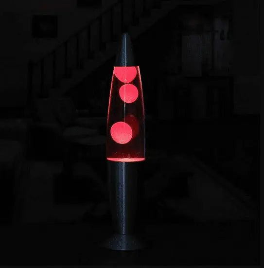 Lava lamp Aventra Store