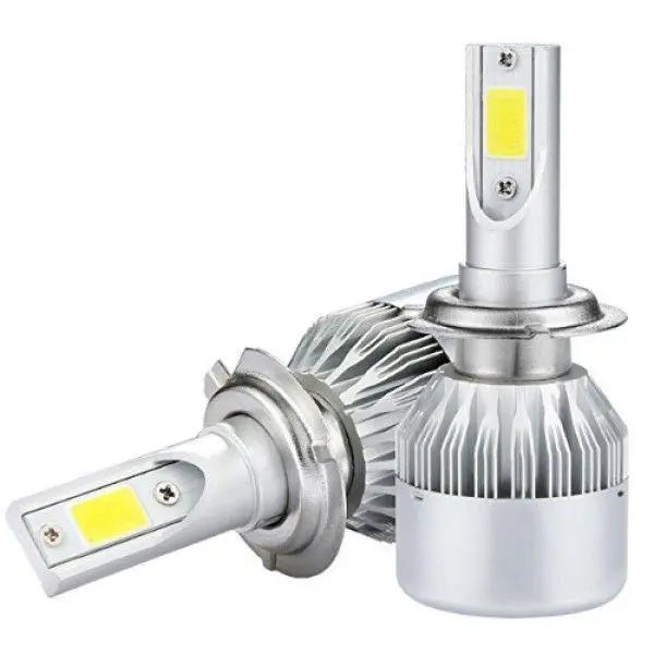 LED ДИОДНИ КРУШКИ H1/H7/H4 Aventra Store
