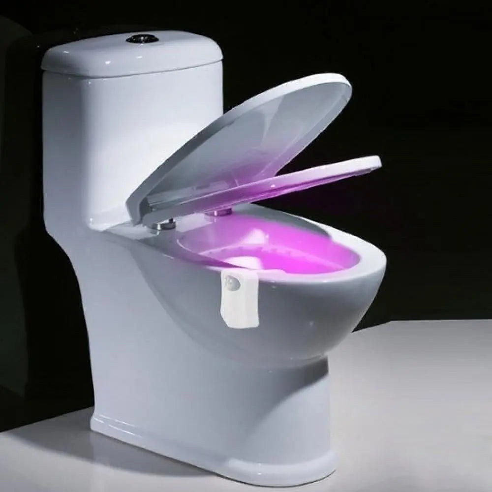 LED осветление за тоалетна Lighting Bowl Aventra Store