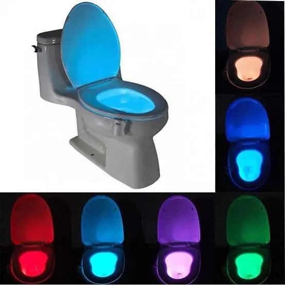 LED осветление за тоалетна Lighting Bowl Aventra Store