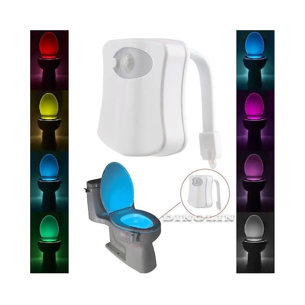 LED осветление за тоалетна Lighting Bowl Aventra Store