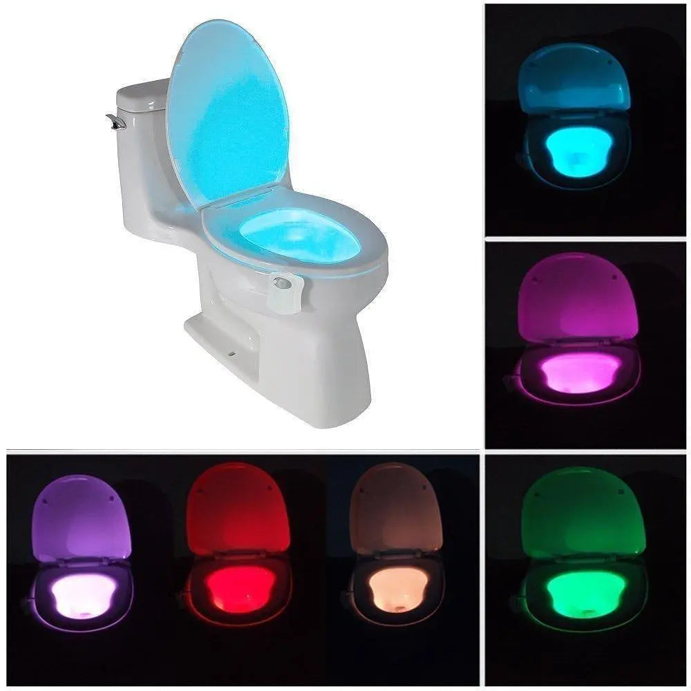 LED осветление за тоалетна Lighting Bowl Aventra Store