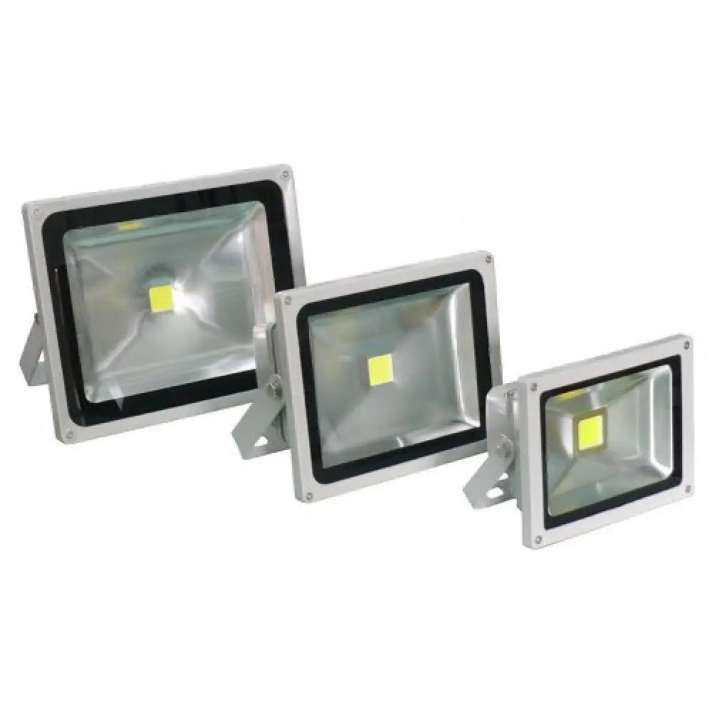 LED SPOTLIGHT THICK 10W/30W/50W Aventra Store