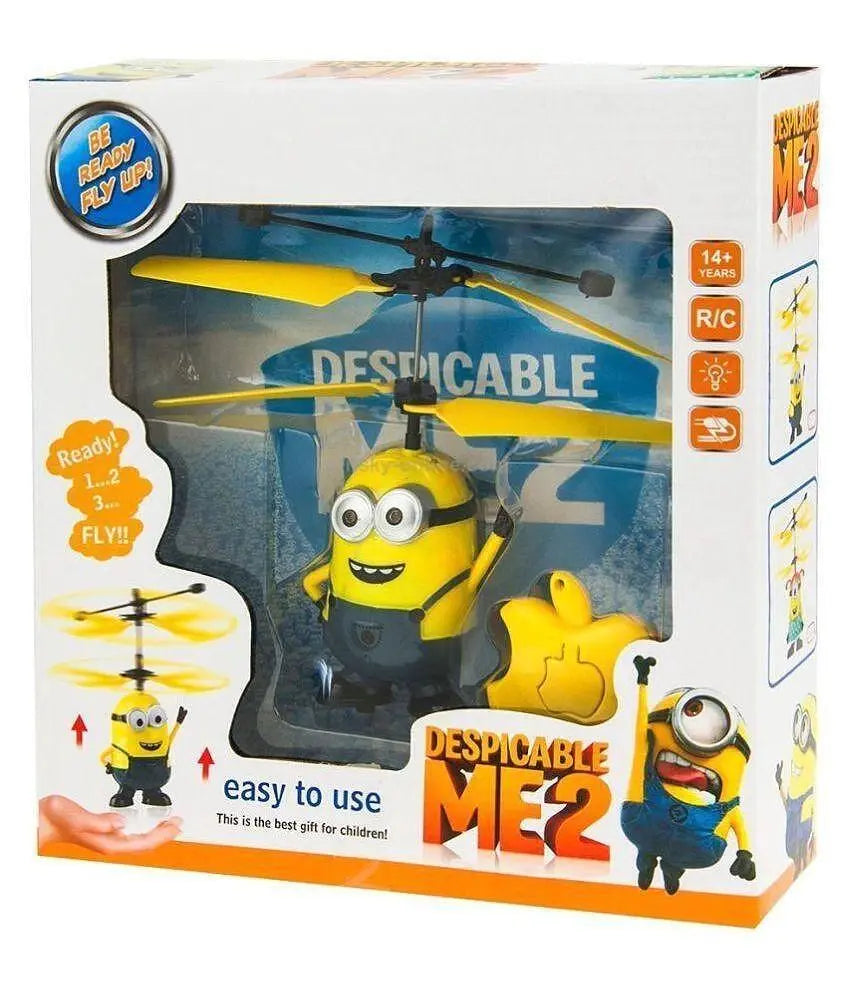 Летящ Миньон Despicable Me 2 Aventra Store