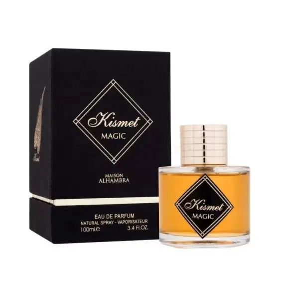 Парфюм унисекс, Maison Alhambra Kismet Magic Angel EDP, 100 мл. Aventra Store