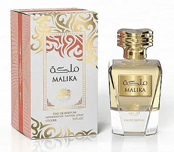 Парфюмна вода за жени, MALIKA, 100 мл. Aventra Store