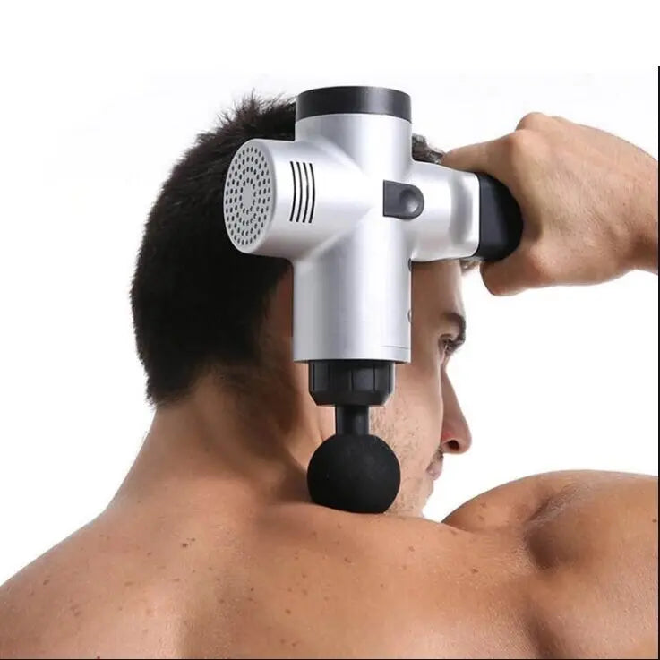 Масажен пистолет SportFleX GUN Aventra Store