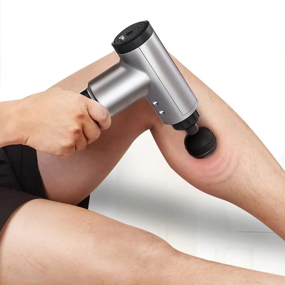 Масажен пистолет SportFleX GUN Aventra Store