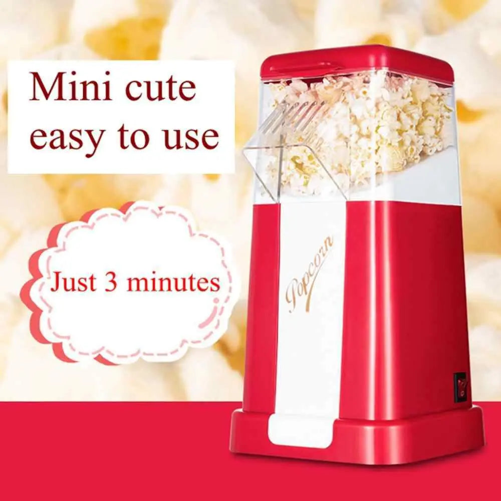 Home Popcorn Maker Minijoy Popcorn Maker Aventra Store