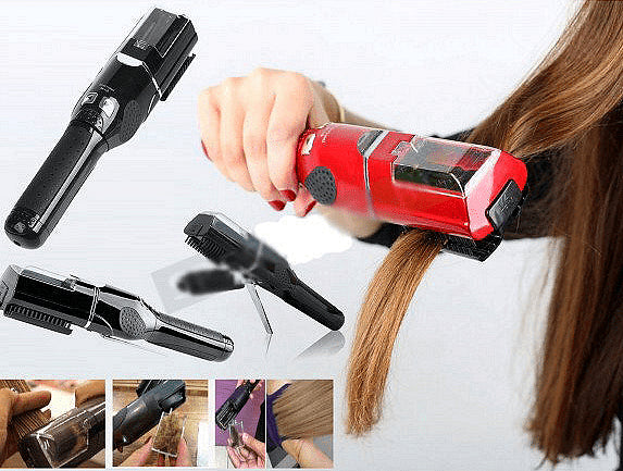 Clipper for removing split ends, Fasiz Aventra Store