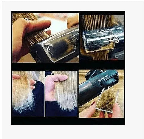 Clipper for removing split ends, Fasiz Aventra Store