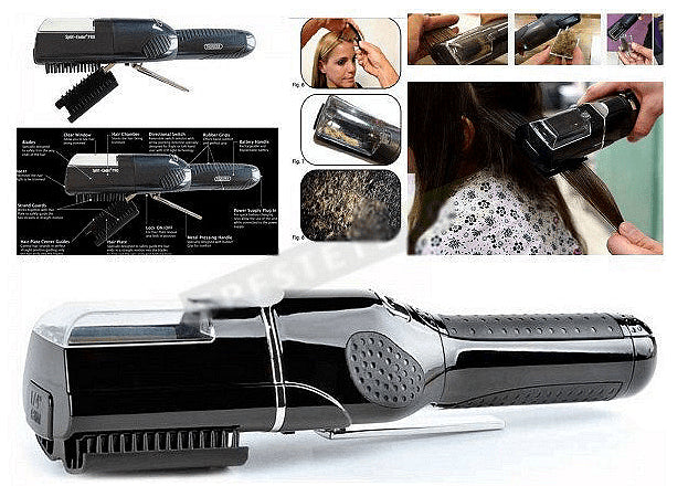 Машинка за подстригване за премахване на цъфтящи краища, Fasiz