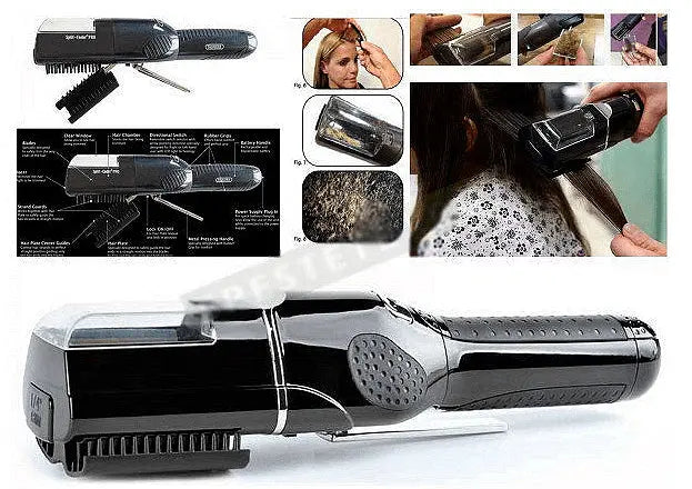 Clipper for removing split ends, Fasiz Aventra Store