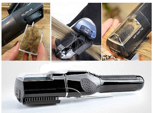 Машинка за подстригване за премахване на цъфтящи краища, Fasiz