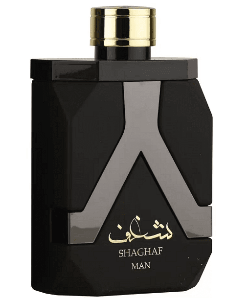 Мъжки парфюм, Asdaaf Shaghaf EDP, 100 мл
