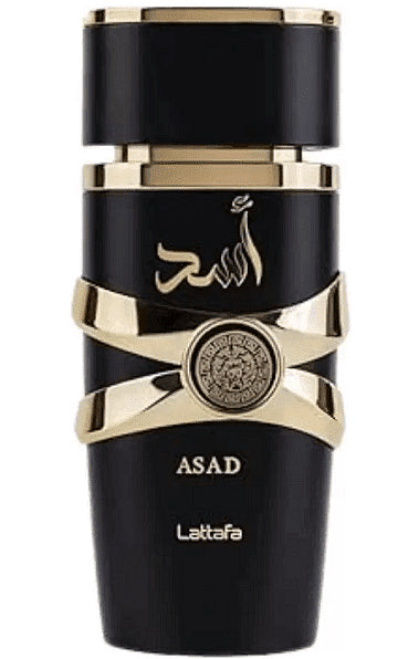 Мъжки парфюм, Lattafa Asad, 100 мл.