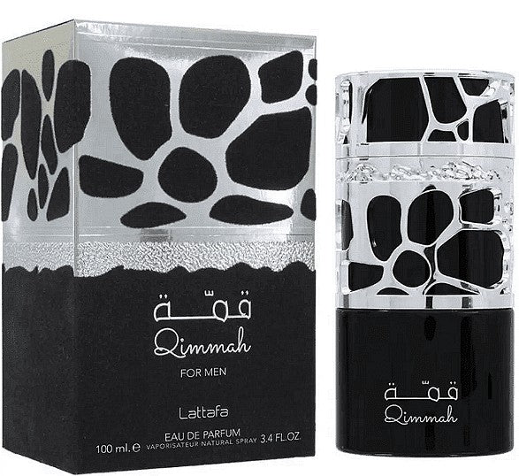 Мъжки парфюм, Lattafa Qimmah EDP, 100 мл.