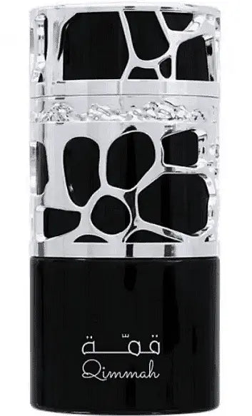 Men's perfume, Lattafa Qimmah EDP, 100 ml. Aventra Store