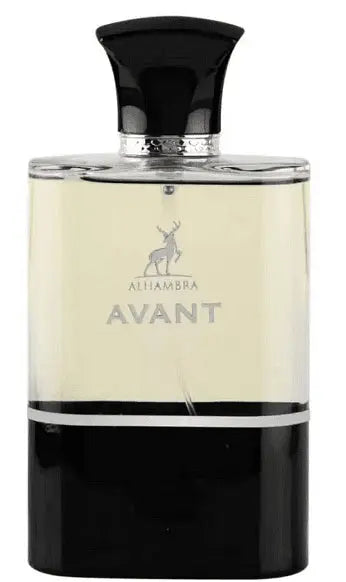 Men's perfume, Maison Alhambra Avant, 100 ml. Aventra Store
