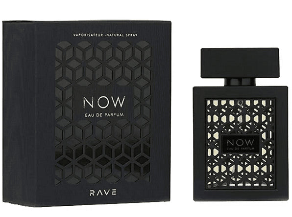 Мъжки парфюм, Rave Now EDP, 100 мл.