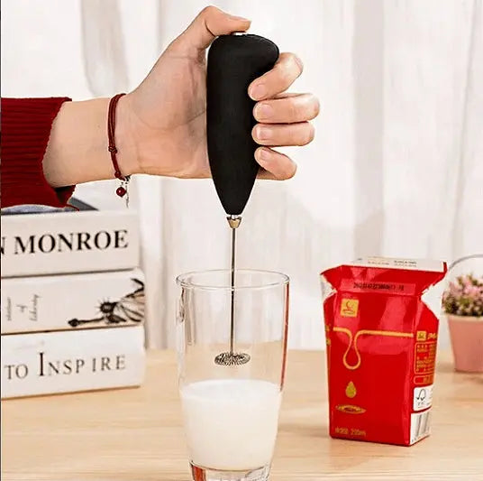 Мини миксер за фрапе с 2 скорости Aventra Store