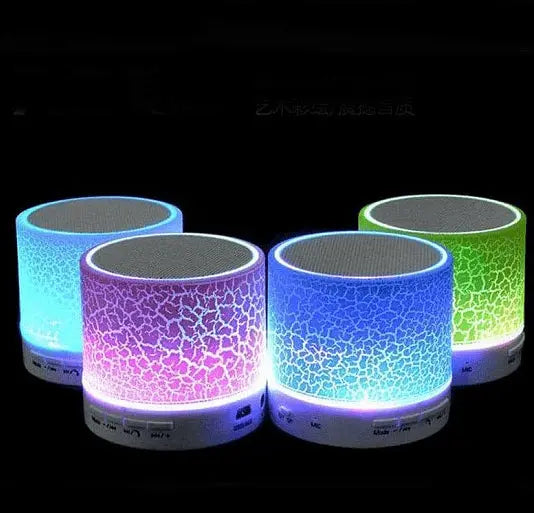 Mini portable speaker, Bluetooth phone speaker Aventra Store