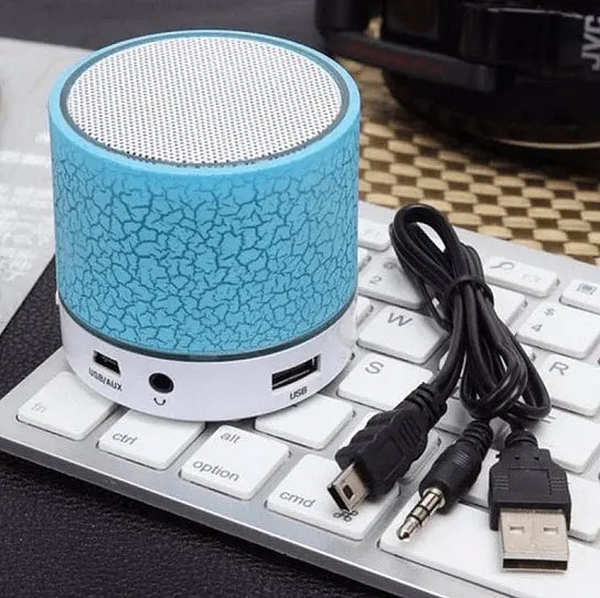 Mini portable speaker, Bluetooth phone speaker Aventra Store