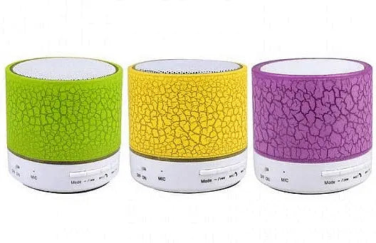 Mini portable speaker, Bluetooth phone speaker Aventra Store