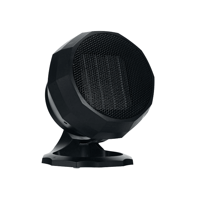 Мини преносима вентилаорна печка