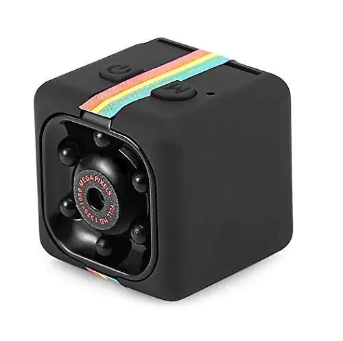 Mini Wireless camera, Model SQ11, Full HD 1080P Aventra Store