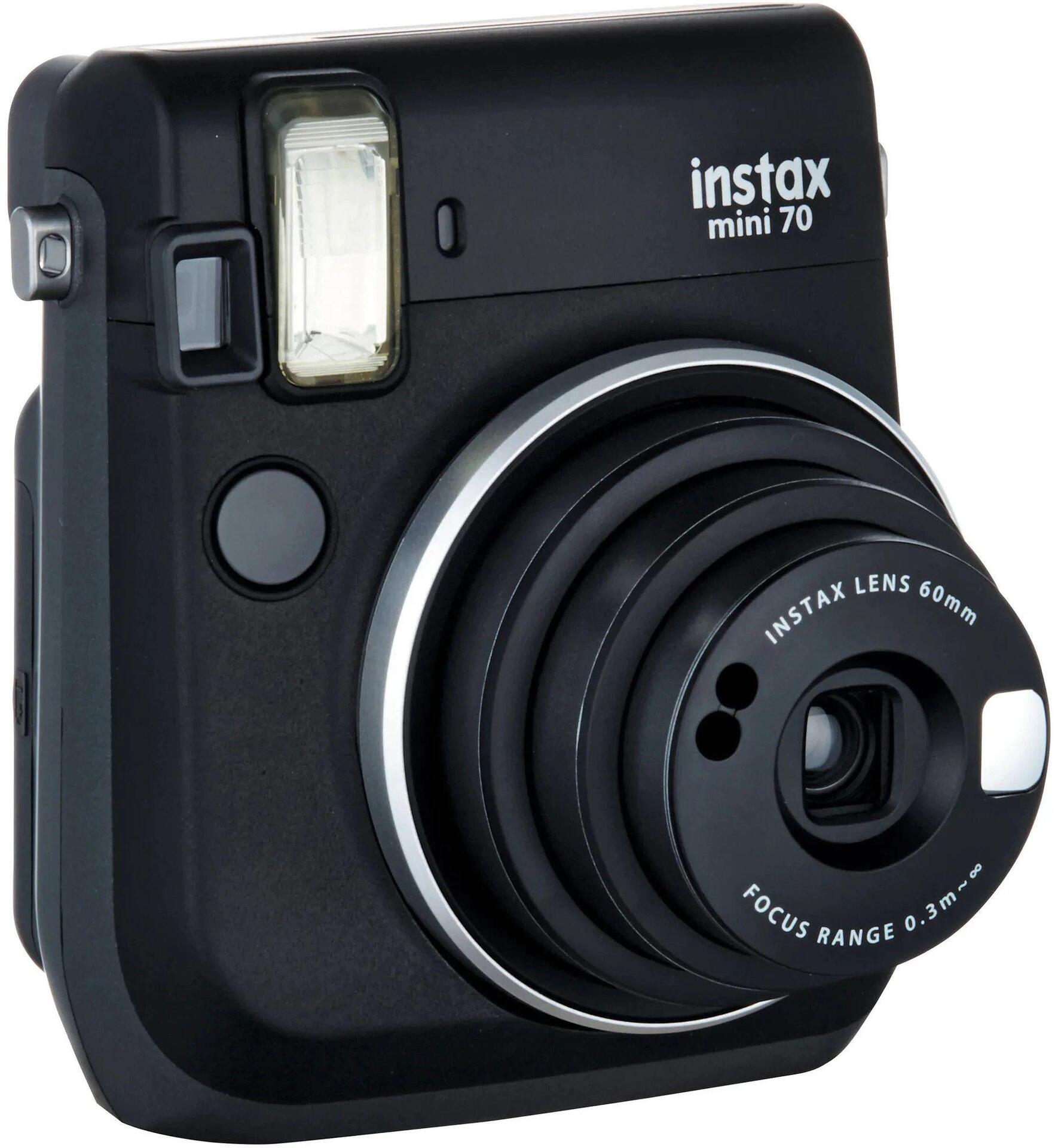 Fujifilm Instant Camera - instax mini 70