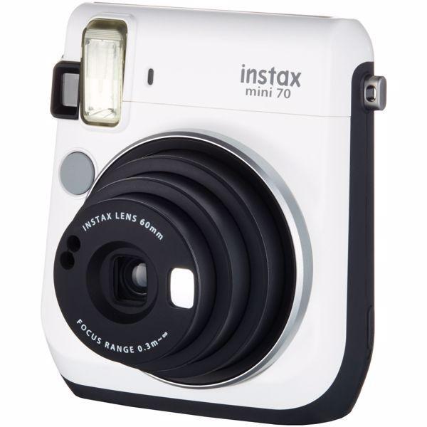 Fujifilm Instant Camera - instax mini 70