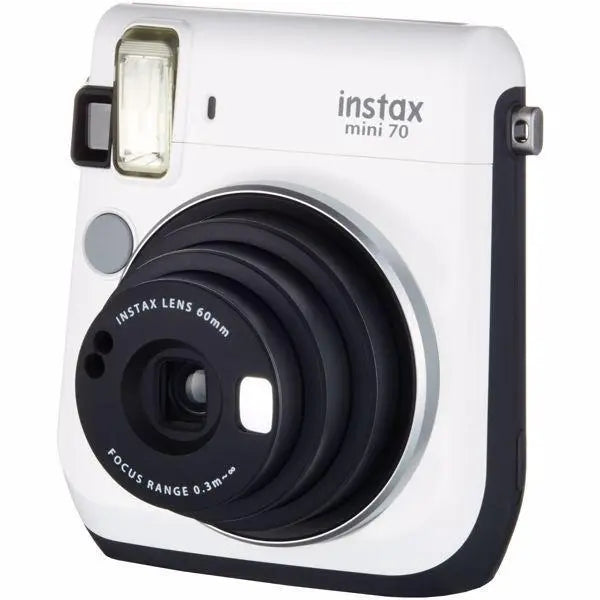 Fujifilm Instant Camera - instax mini 70 Aventra Store