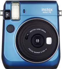 Fujifilm Instant Camera - instax mini 70