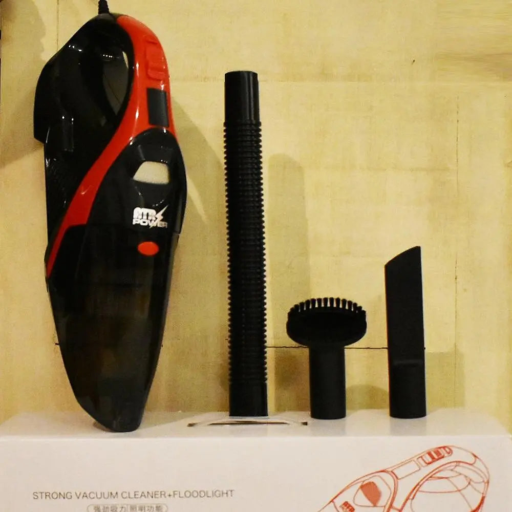 Мощна вакуумна прахосмукачка за кола ATR POWER Aventra Store