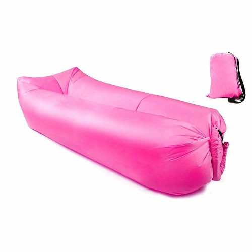 Самонадуваемо легло Lazy Sofa Bubble Bed Aventra Store
