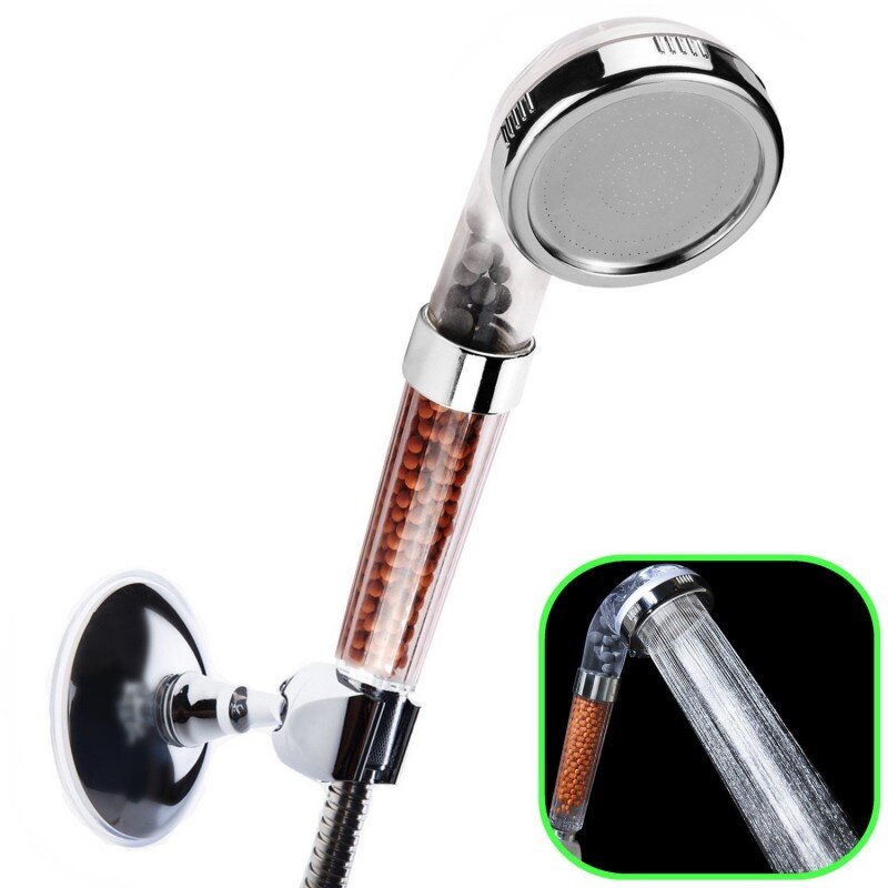 Water Heater + Tourmaline Shower Heater 3000W