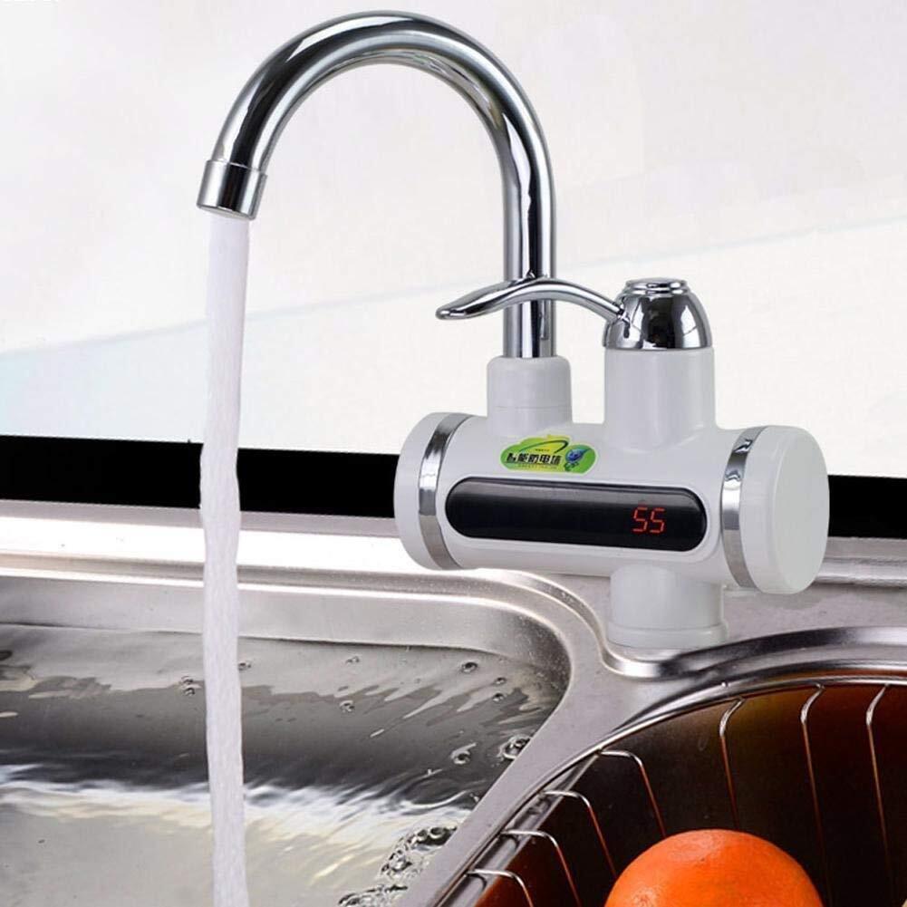 Water Heater + Tourmaline Shower Heater 3000W Aventra Store