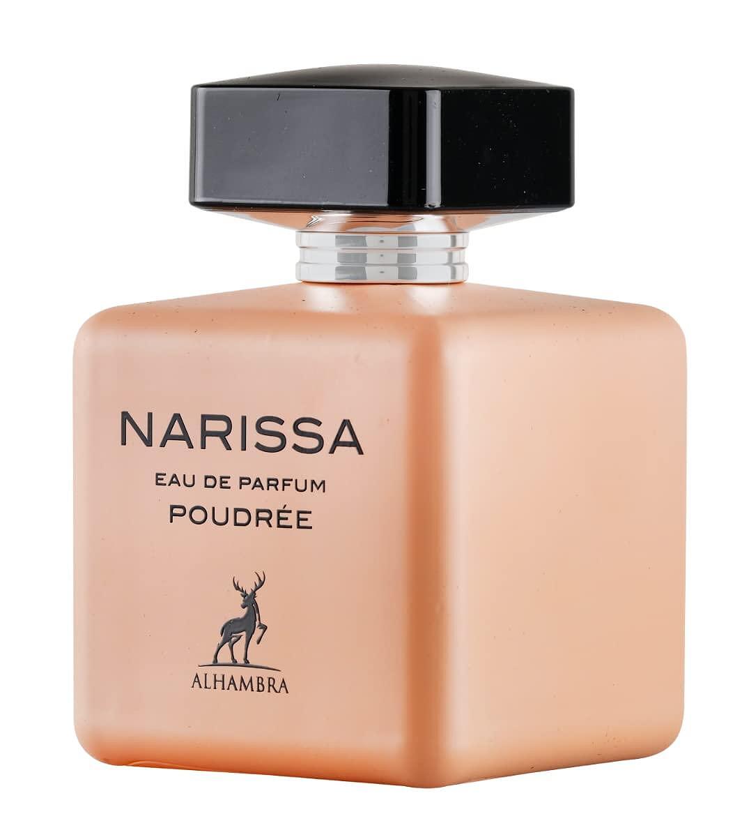Парфюмна вода за жени, Narissa Poudree Aventra Store