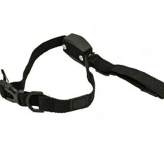 Нашийник за куче с вграден повод, Lucky Leash, 105 см. дълъг и има магнит Aventra Store