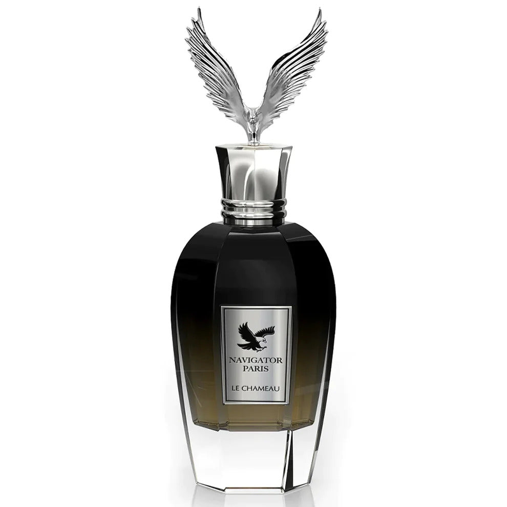 Парфюмна вода за мъже, NAVIGATOR PARIS, 120 мл.